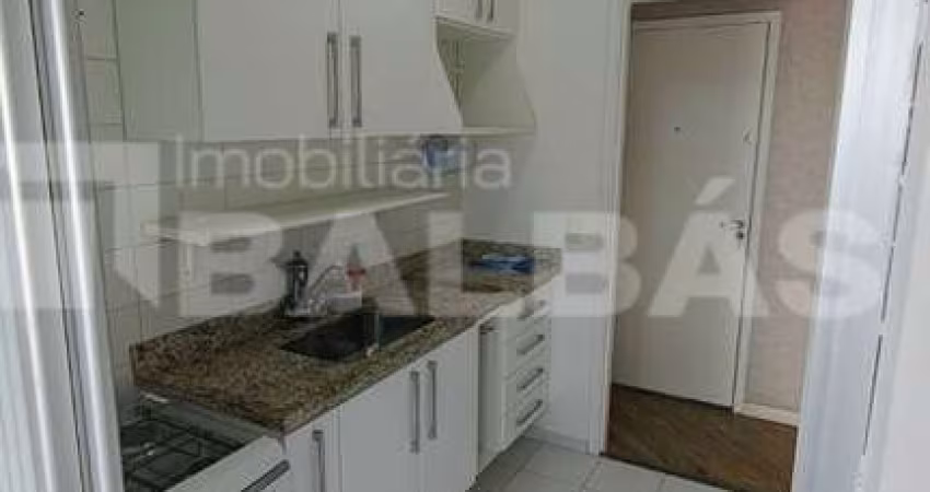 APARTAMENTO 54 M² - QUARTA PARADA