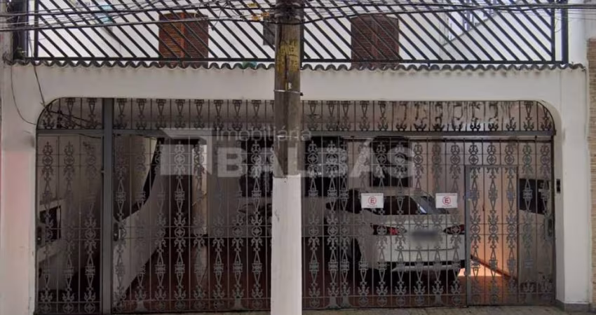 SOBRADO 450 M² - TATUAPÉ
