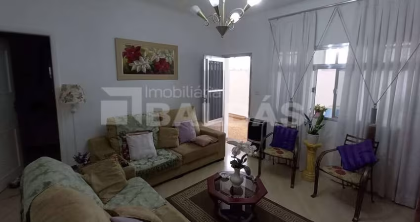 ÓTIMA CASA TÉRRA A VENDA NO TATUAPÉ