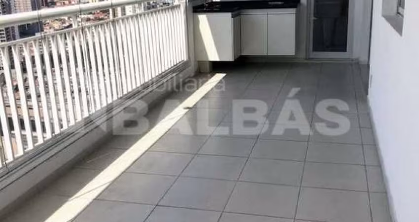 APARTAMENTO 77 M² - VILA PRUDENTE