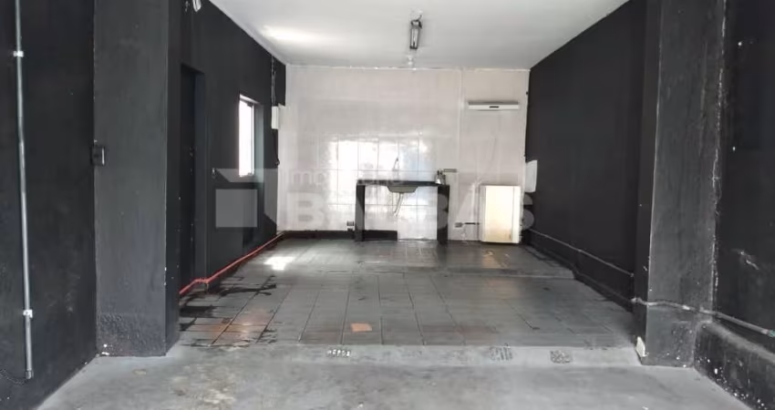 SALÃO COMERCIAL 51 M² - VILA FORMOSA