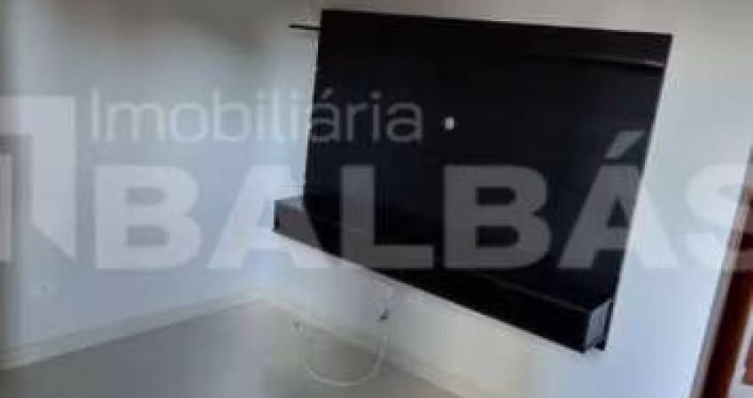 APARTAMENTO 33 M² - TATUAPÉ