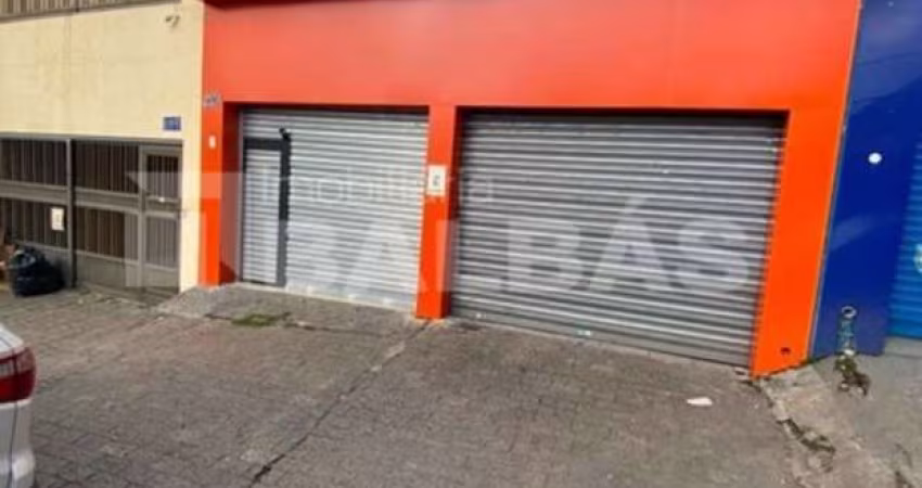 PRÉDIO COMERCIAL 250 M² - CHÁCARA CALIFÓRNIA