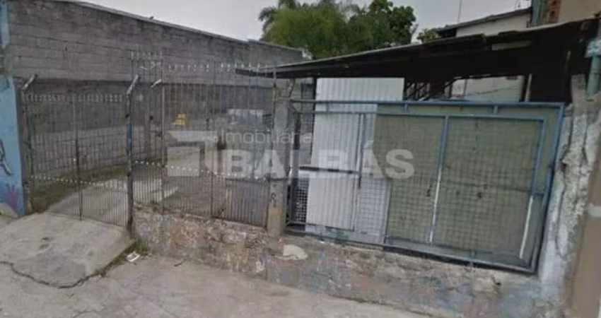 TERRENO 270 M² - CHÁCARA CALIFÓRNIA