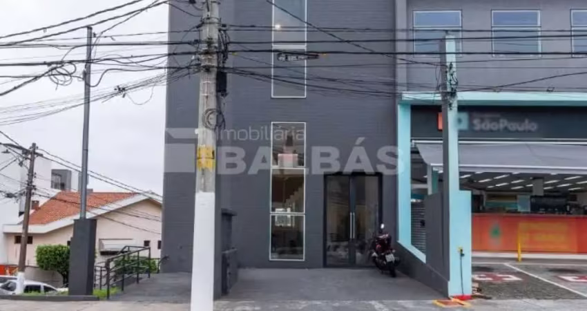 Ponto comercial para alugar na Avenida Guilherme Giorgi, 1458, Vila Carrão, São Paulo