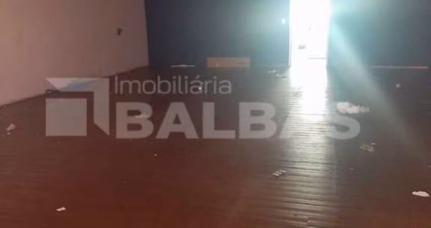 SALÃO COMERCIAL 231,72 - TATUAPÉ
