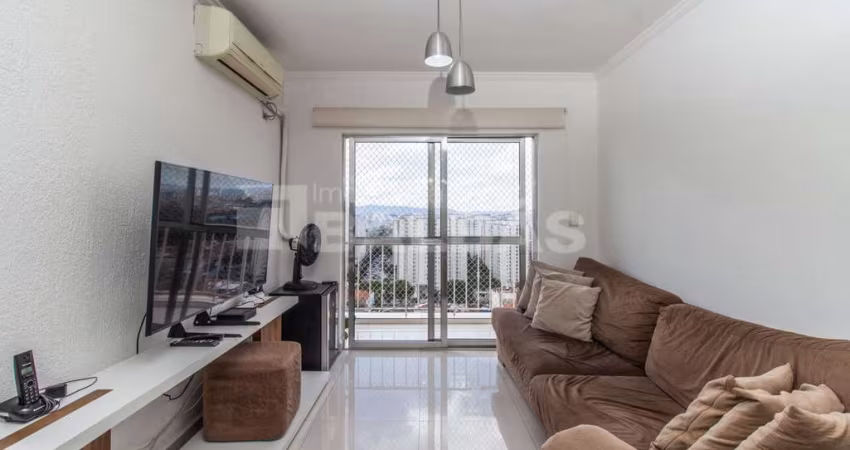 APARTAMENTO 94 M² - BELENZINHO