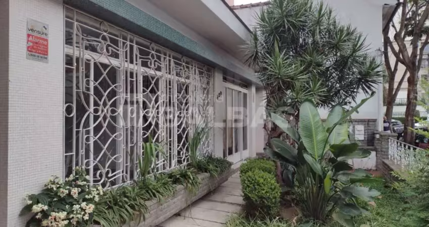 Terreno à venda na Rua Gonçalves Crespo, 309, Tatuapé, São Paulo