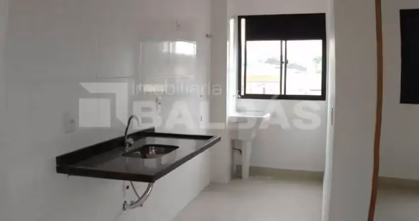 Apartamento com 1 quarto à venda na Rua Forte Ernesto, 1, Vila Carrão, São Paulo