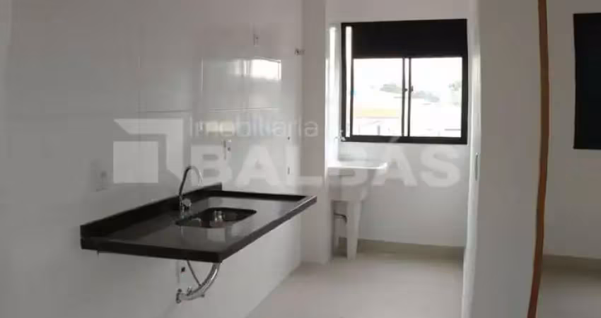 APARTAMENTO NOVO 37 M²- VILA CARRÃO
