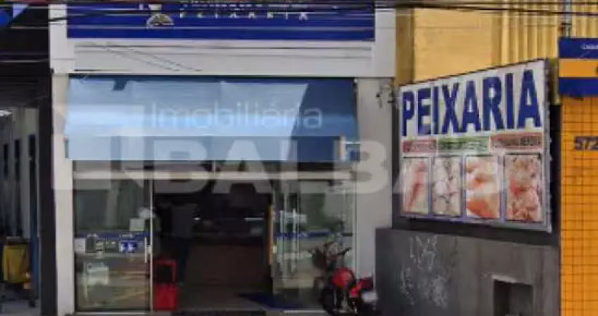 Ponto comercial para alugar na Avenida João XXIII, 584, Vila Formosa, São Paulo