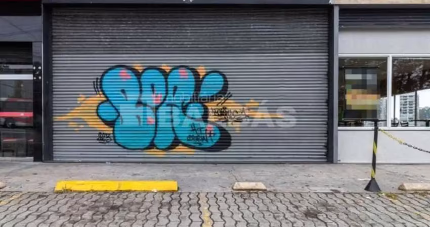 Ponto comercial para alugar na Avenida João XXIII, 1130, Vila Formosa, São Paulo