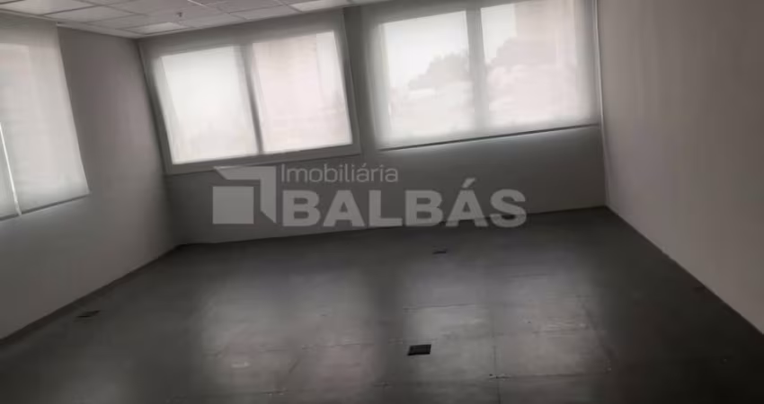 SALA COMERCIAL NOVA 37 M² - PARQUE DA MOOCA