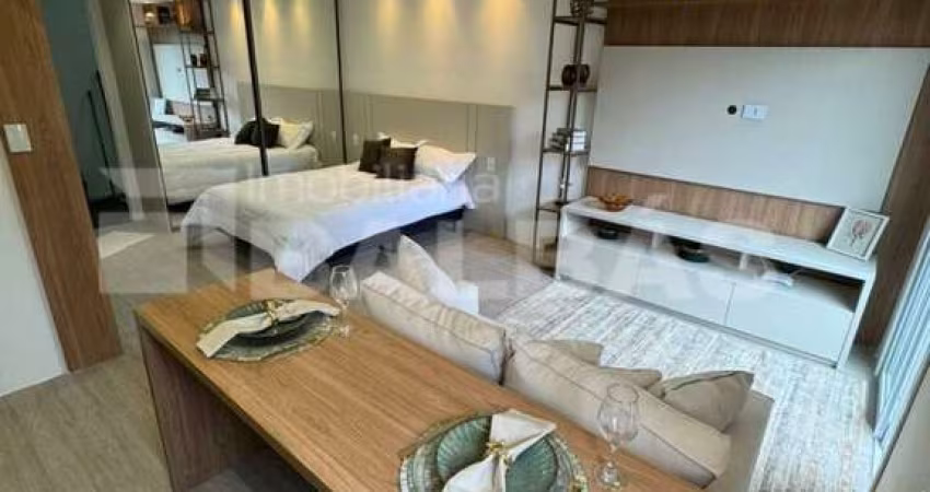 STUDIO 35 M² - VILA REGENTE FEIJÓ