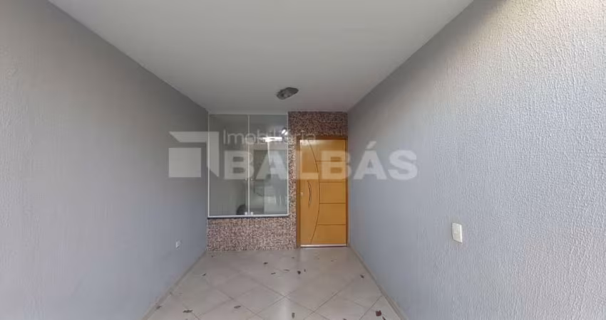 SOBRADO 270 M² - TATUAPÉ