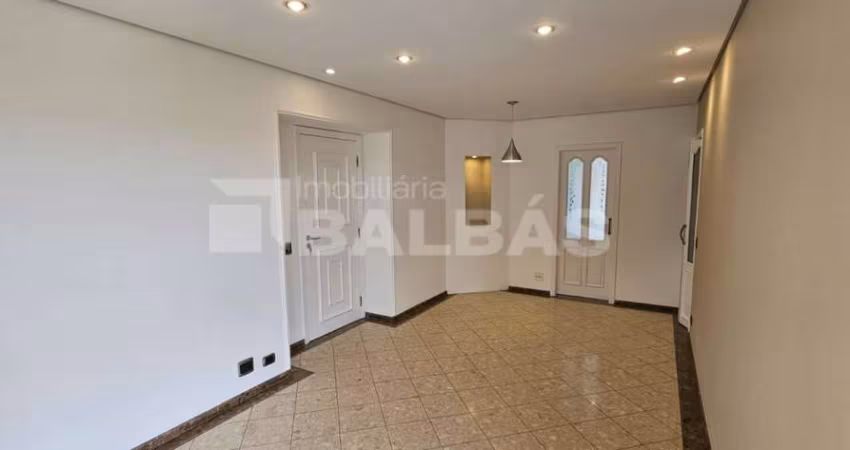 APARTAMENTO 83 M² - VILA REGENTE FEIJÓ
