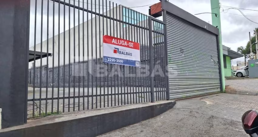 TERRENO COMERCIAL 480 M² - VILA FORMOSA