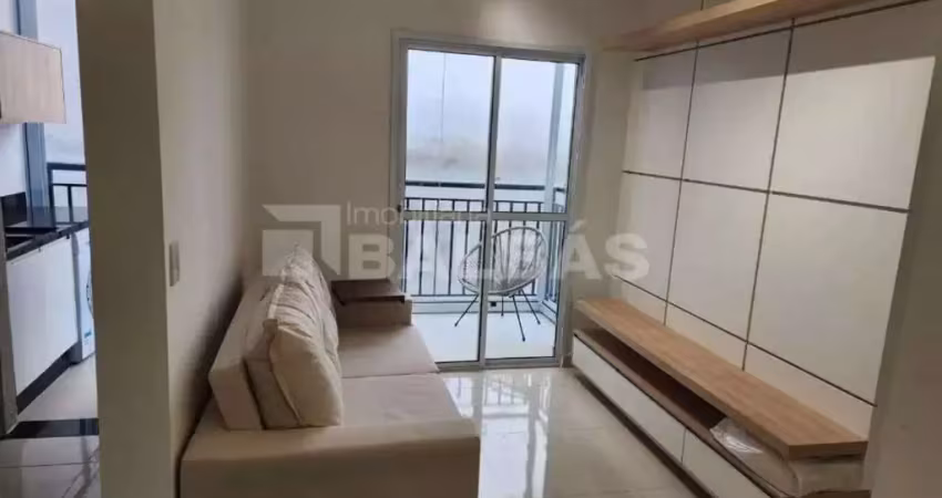 Apartamento com 2 quartos à venda na Rua Alves de Almeida, 1089, Chácara Belenzinho, São Paulo