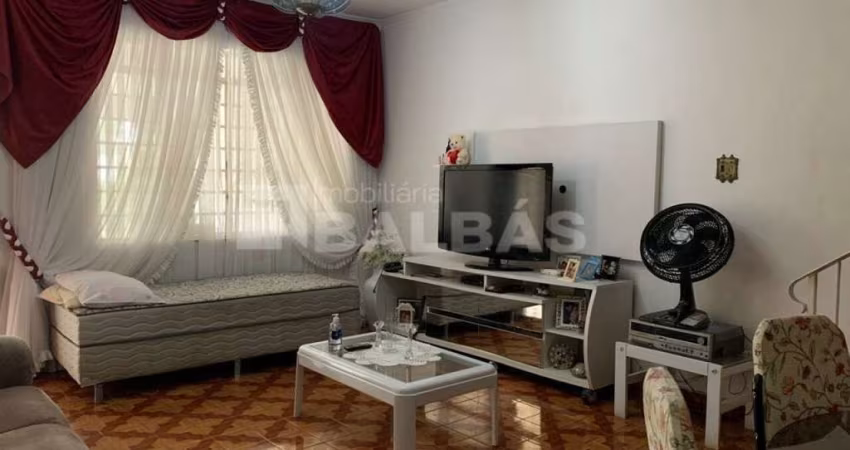 SOBRADO COMERCIAL/RESIDENCIAL 84 m²
