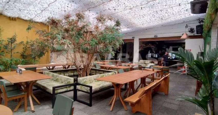 SALÃO COMERCIAL 700 M² - TATUAPÉ