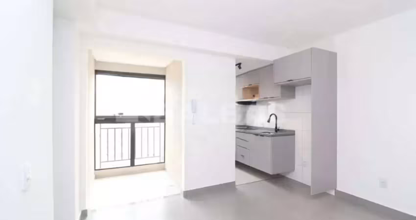 Apartamento com 2 quartos para alugar na Rua Pedro Bellegarde, 136, Chácara Califórnia, São Paulo