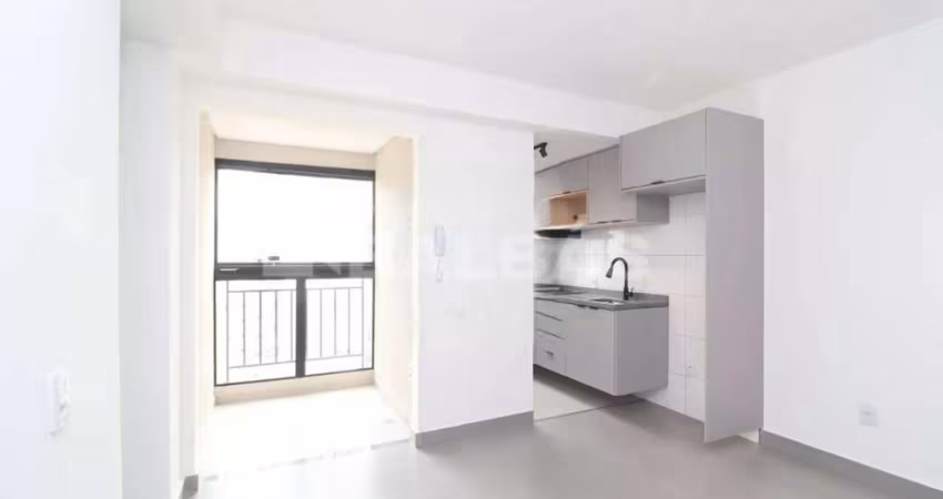 APARTAMENTO 41 M² - CHACARÁ CALIFÓRNIA