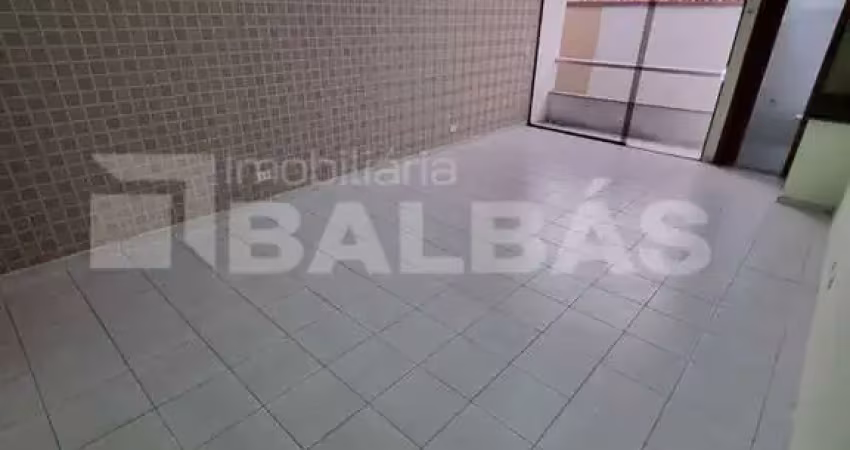 Sala comercial com 1 sala para alugar na Rua Monte Serrat, 1341, Tatuapé, São Paulo