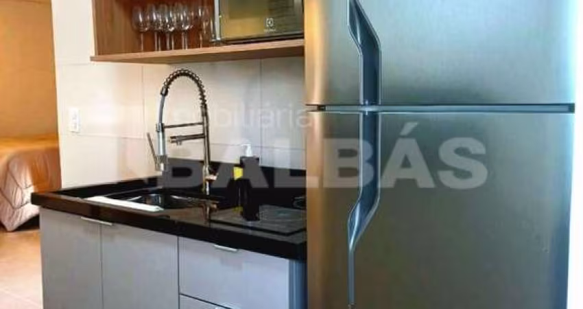 APARTAMENTO GRAND CLUB TATUAPÉ - 34 m² - 1 VAGA