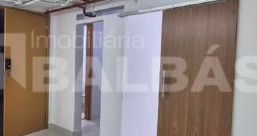 SALA COMERCIAL TATUAPÉ - 48 M² - 1 VAGA - ÓTIMA LOCALIZAÇÃO