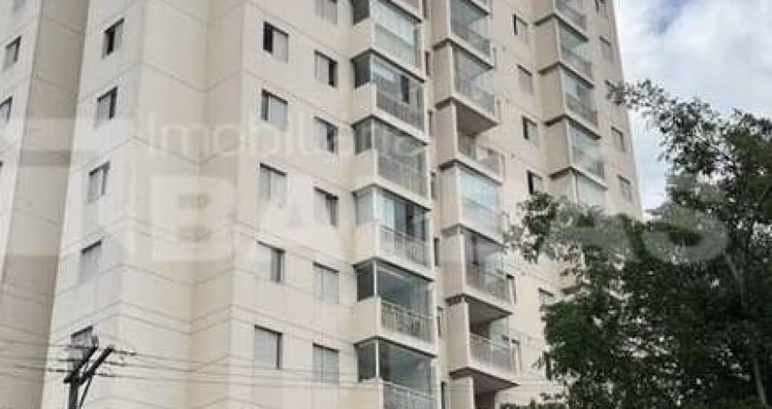 APARTAMENTO VILA CARRÃO - 53 m² - 2 DORMITÓRIOS - 1 VAGA