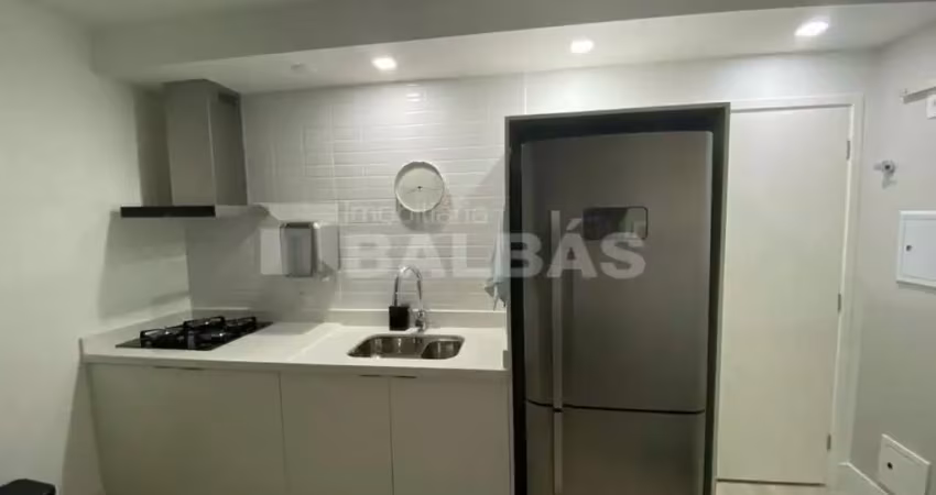 APARTAMENTO TATUAPÉ 40 m² - 1 VAGA - PROX. METRÔ CARRÃO