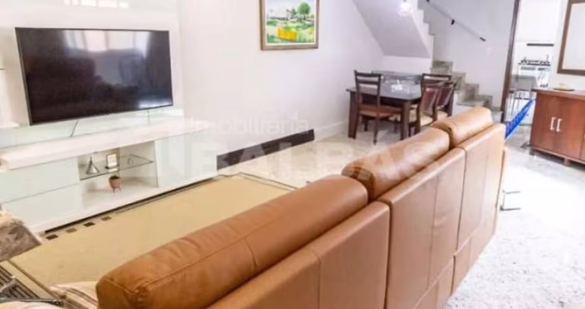 ÓTIMO SOBRADO A VENDA NO TATUAPÉ