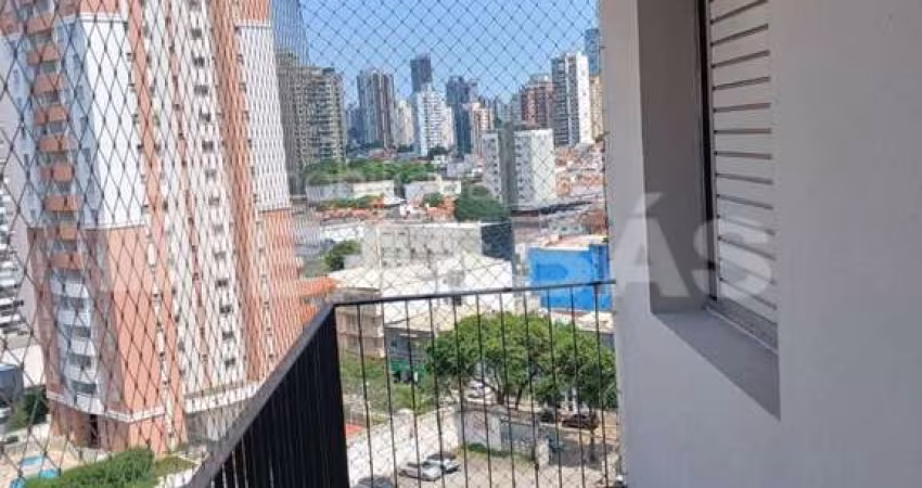 APARTAMENTO 64 m² - PRÓXIMO AO METRÔ TATUAPÉ - ANDAR ALTO