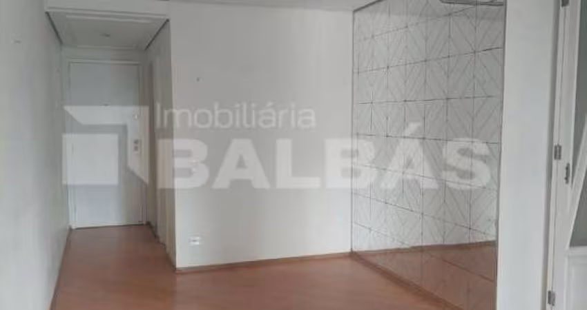 APARTAMENTO 64 m² - PRÓXIMO METRÔ TATUAPÉ