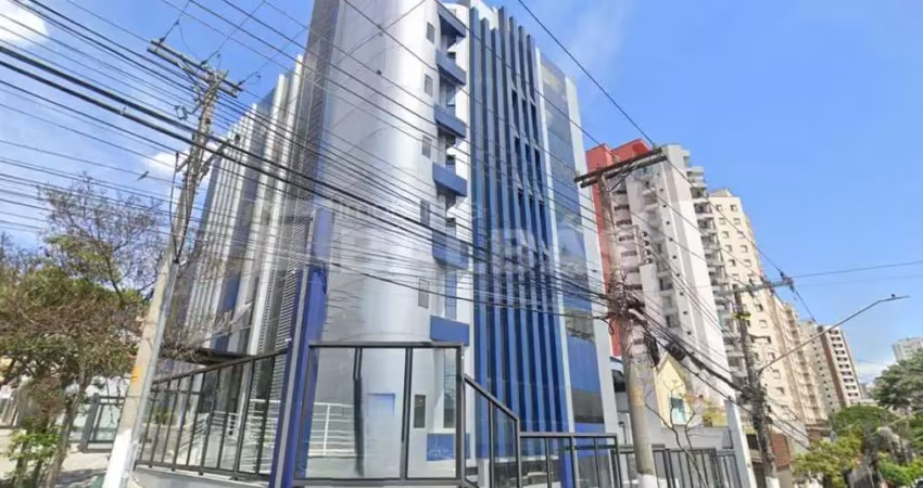 PRÉDIO COMERCIAL 2500m²  PRÓXIMO DO METRÔ TATUAPÉ