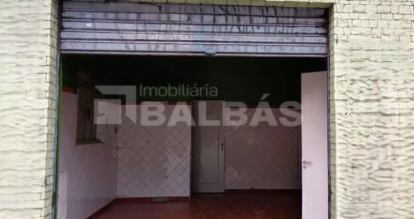 SALÃO COMERCIAL - PRÓXIMO AO METRÔ TATUAPÉ