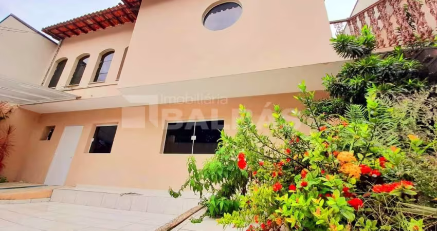 SOBRADO COMERCIAL/RESIDENCIAL 440 M² - JD. ANÁLIA FRANCO