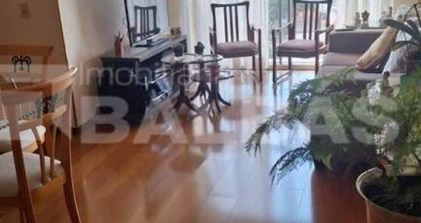APARTAMENTO 78 m² - 3 DORMITÓRIOS - 1 VAGA - PRÓXIMO AO PARQUE CERET