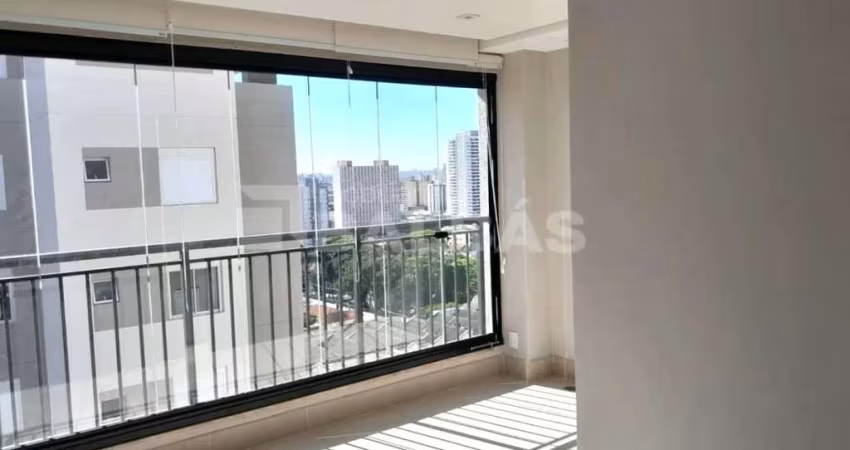 LOCALIZADO À 900M DO METRÔ CARRÃO, 5 MIN. DO SHOPING BOULEVARD TATUAPÉ, PRÓX. AO COLÉGIO ESPÍRITO
