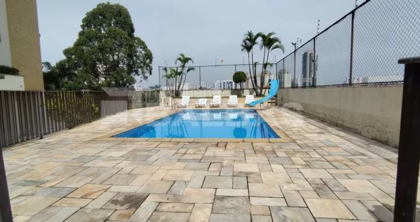 APARTAMENTO VILA FORMOSA - 50 m²
