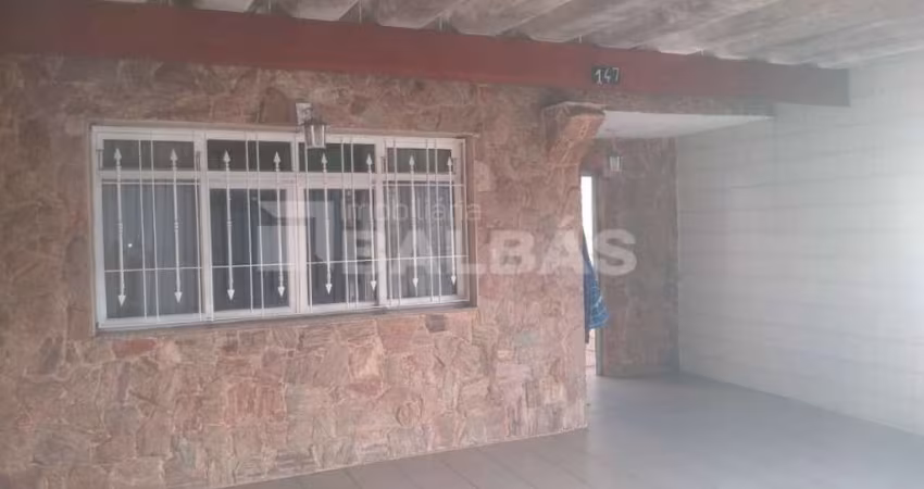 SOBRADO JARDIM ARICANDUVA - 132 m² A.C