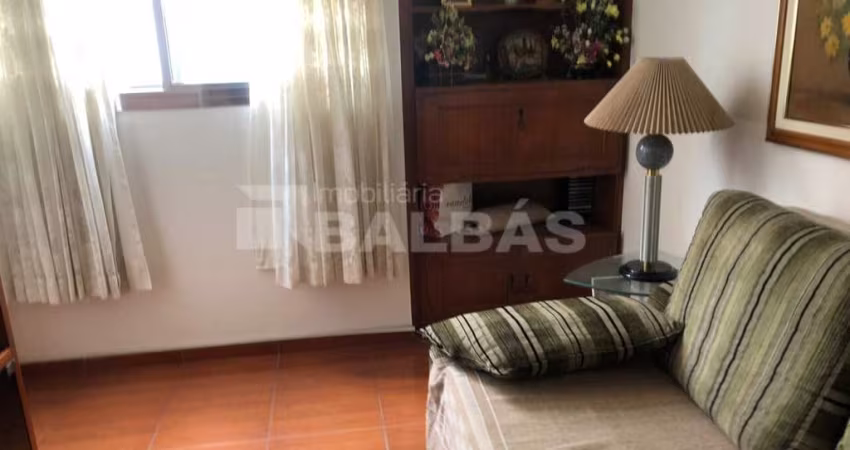 APARTAMENTO TATUAPÉ - LOCALIZAÇÃO PRIVILEGIADA - OPORTUNIDADE !!!