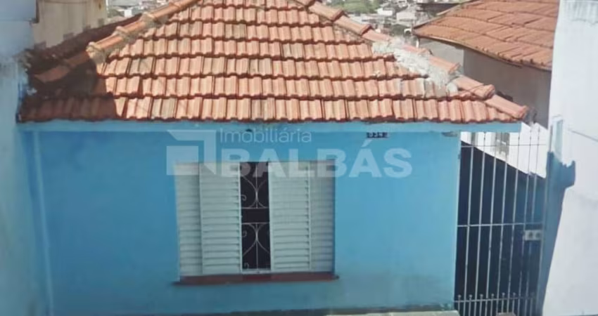 TERRENO 5 X 50 - VILA FORMOSA