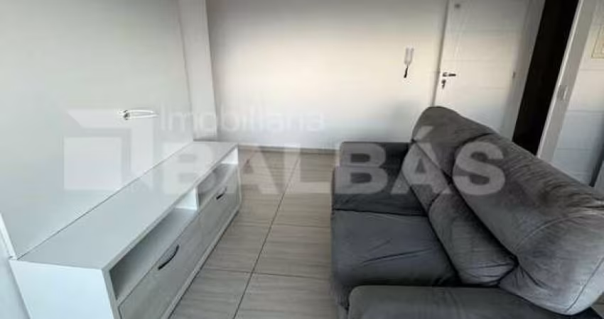 APARTAMENTO VILA FORMOSA - 39 m² - SEMI MOBILIADO