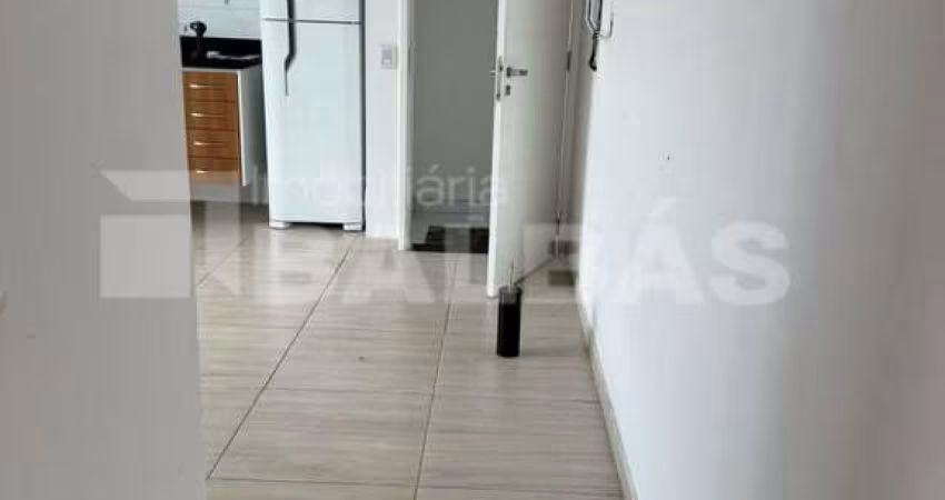 APARTAMENTO VILA FORMOSA - 39 m² - SEMI MOBILIADO