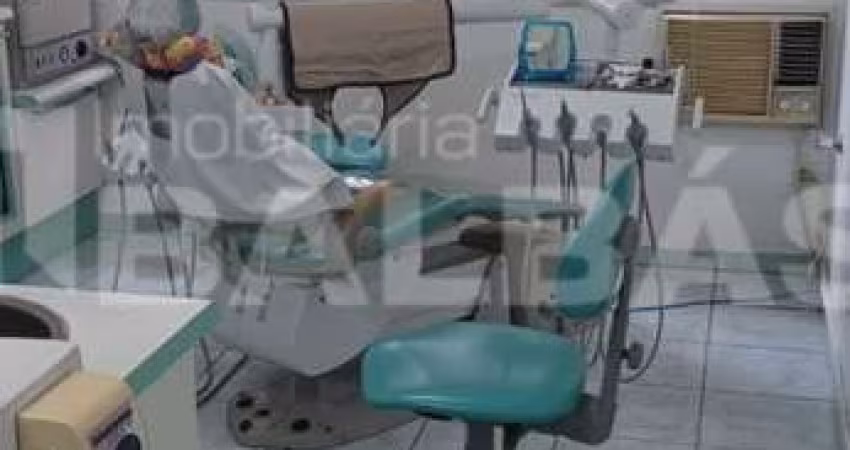 SALA COMERCIAL TATUAPÉ - SETOR ODONTÓGICO