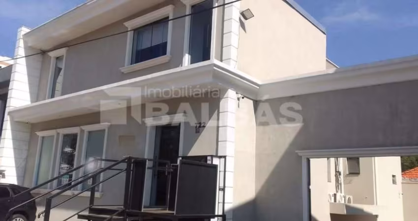 PRÉDIO COMERCIAL PARA CLINICA OU AFINS - TATUAPÉ 450 m²