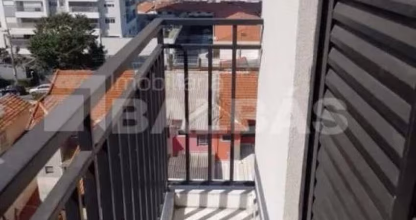 APARTAMENTO VILA ARICANDUVA - 39 m² - SEMI MOBILIADO