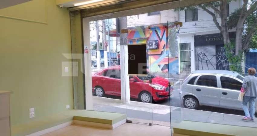 SALÃO COMERCIAL TARTUAPÉ 50 m² - EXCELENTE LOCALIZAÇÃO