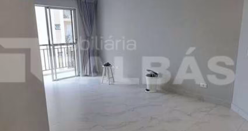Ótimo apartamento mobiliado a venda no Tatuapé!